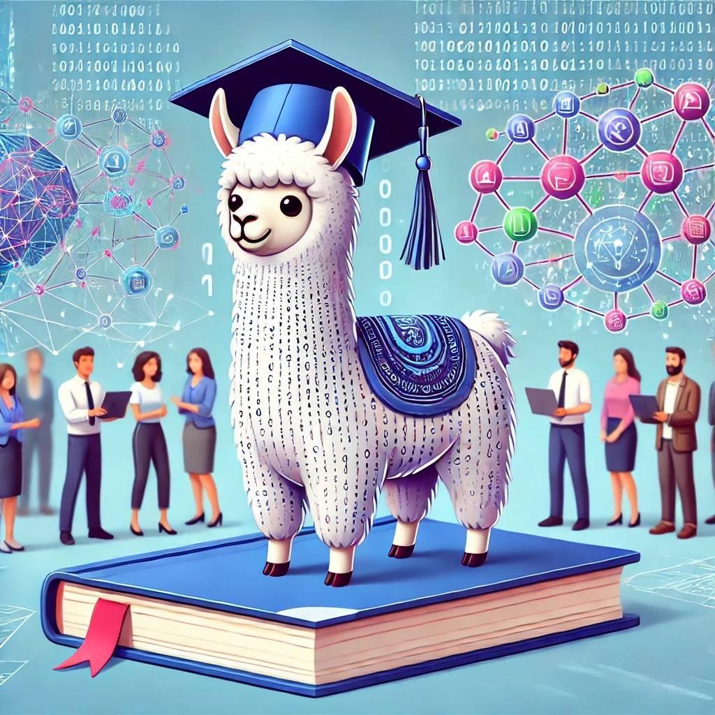 Meta's Llama 3.1: Democratizing AI