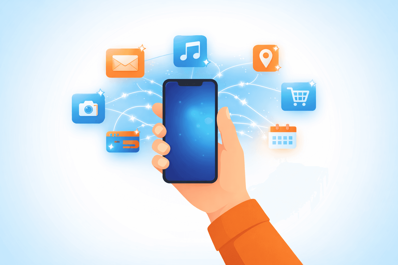 AI Is Already in Your Pocket — You Just Did Not Notice