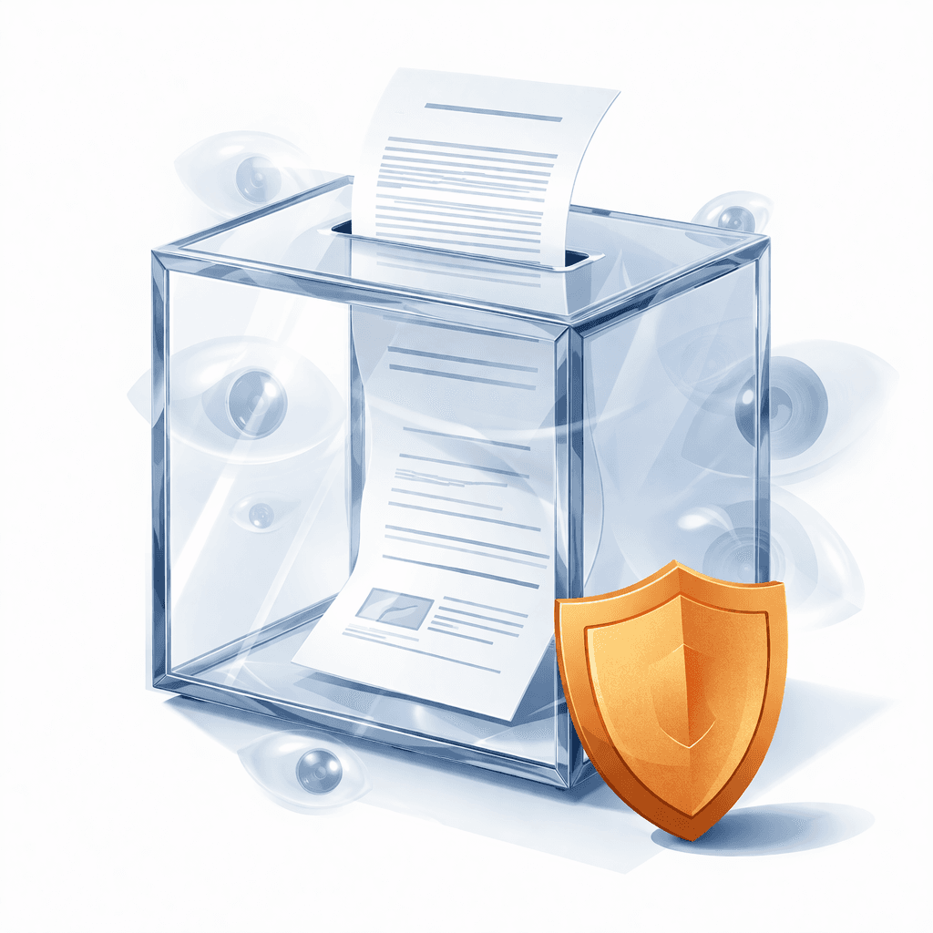 AI and Your Privacy — What Happens to the Data You Share